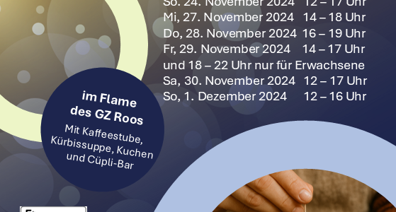 Fest der Kulturen