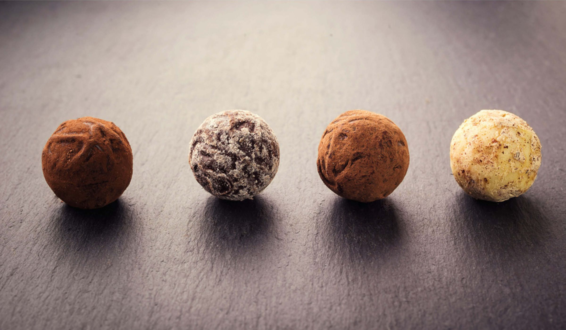 Symbolbild Kurs Truffes Schoggizauber